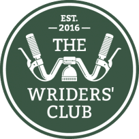 The Wriders' Club Logo